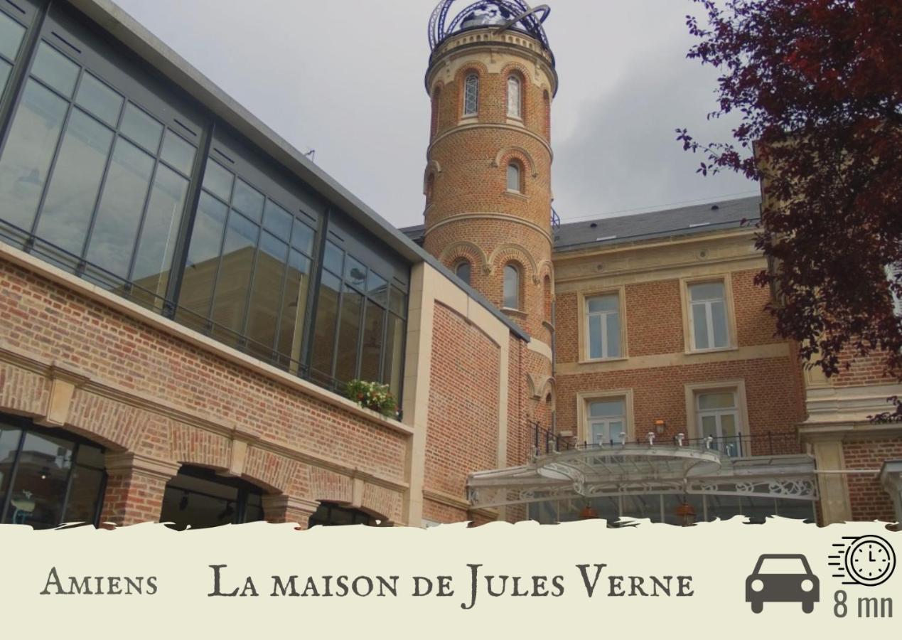 Le D'or - 35m2 - Terrasse - Bbq - Wifi Hd Apartment