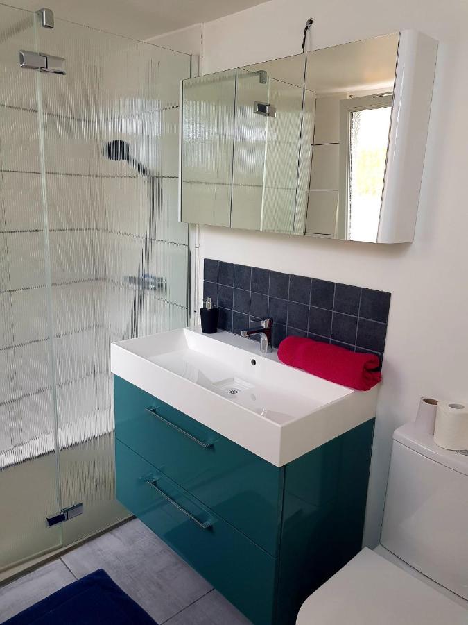 Apartment Le D'or - 35m2 - Terrasse - Bbq - Wifi Hd
